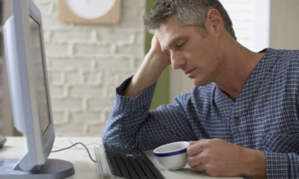 Ποιες ασθένειες μας απειλούν όταν κοιμόμαστε λιγότερο από 6 ώρες